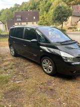 Renault Espace Expression 2.0 16V Turbo Expression - Renault Espace: Expression