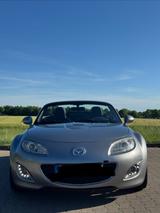 Mazda MX-5 1.8 MZR Center-Line Center-Line - gebrauchte Mazda MX-5 aus dem Jahr 2010