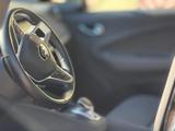 Renault ZOE Experience R135/Z.E. 50  Kaufbatterie Navi  - Renault ZOE: Kaufbatterie