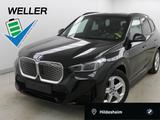BMW iX1 xDri30 M Sport Pano,AHK,DAPro,360°,H/K,HUD - gebrauchte BMW iX1 aus dem Jahr 2024