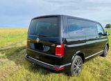 Volkswagen T6 Multivan - Volkswagen T6 Multivan aus 2015