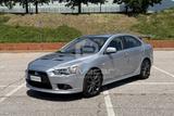 Mitsubishi MITSUBISHI Lancer Evolution 2.0 T S-AWC MR TC-SS - Mitsubishi Lancer: 2.0