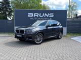 BMW X3 xDrive 30 e M Sport HUD Leder Sportsitze - BMW X3 mit Hybrid-Antrieb