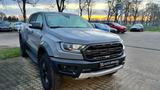 Ford Raptor Standheizung/AHK/Laderaumabdeckung - Ford Raptor aus 2022