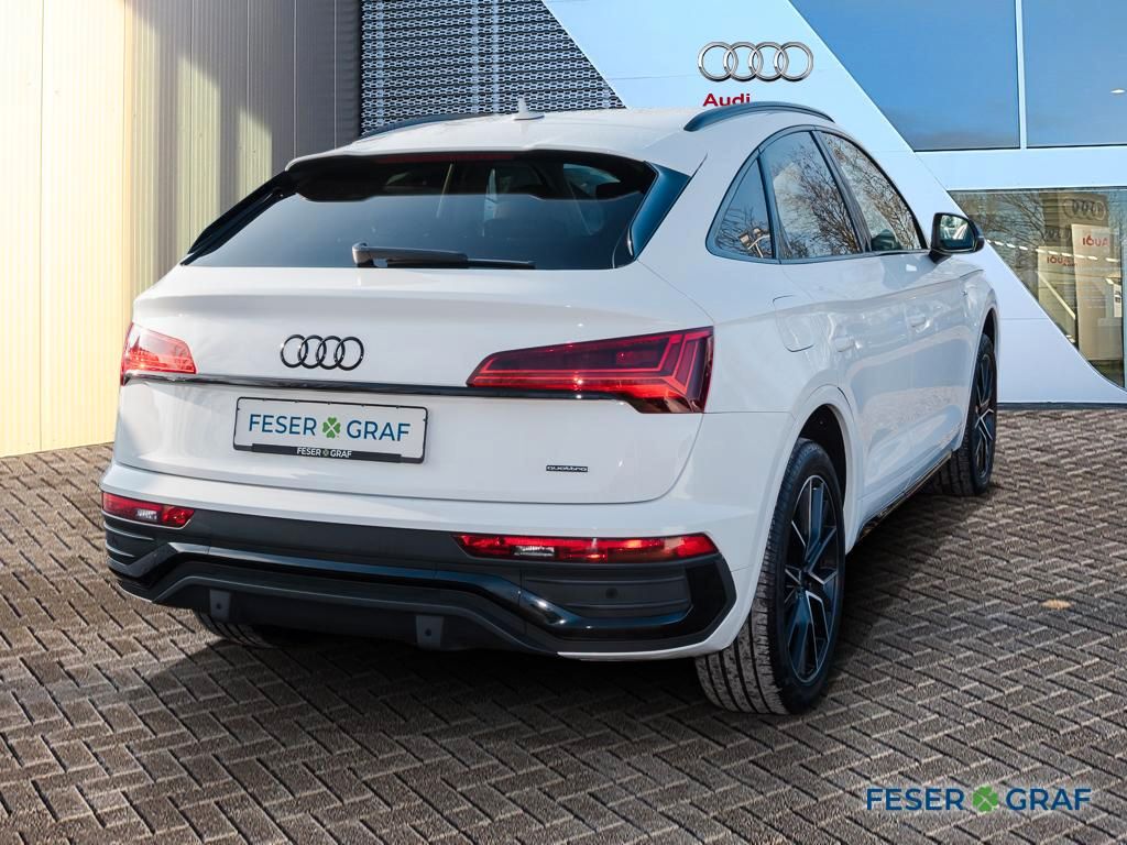 Audi Q5 - Bild 2