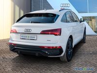 Audi Q5 - Vorschau Bild 2