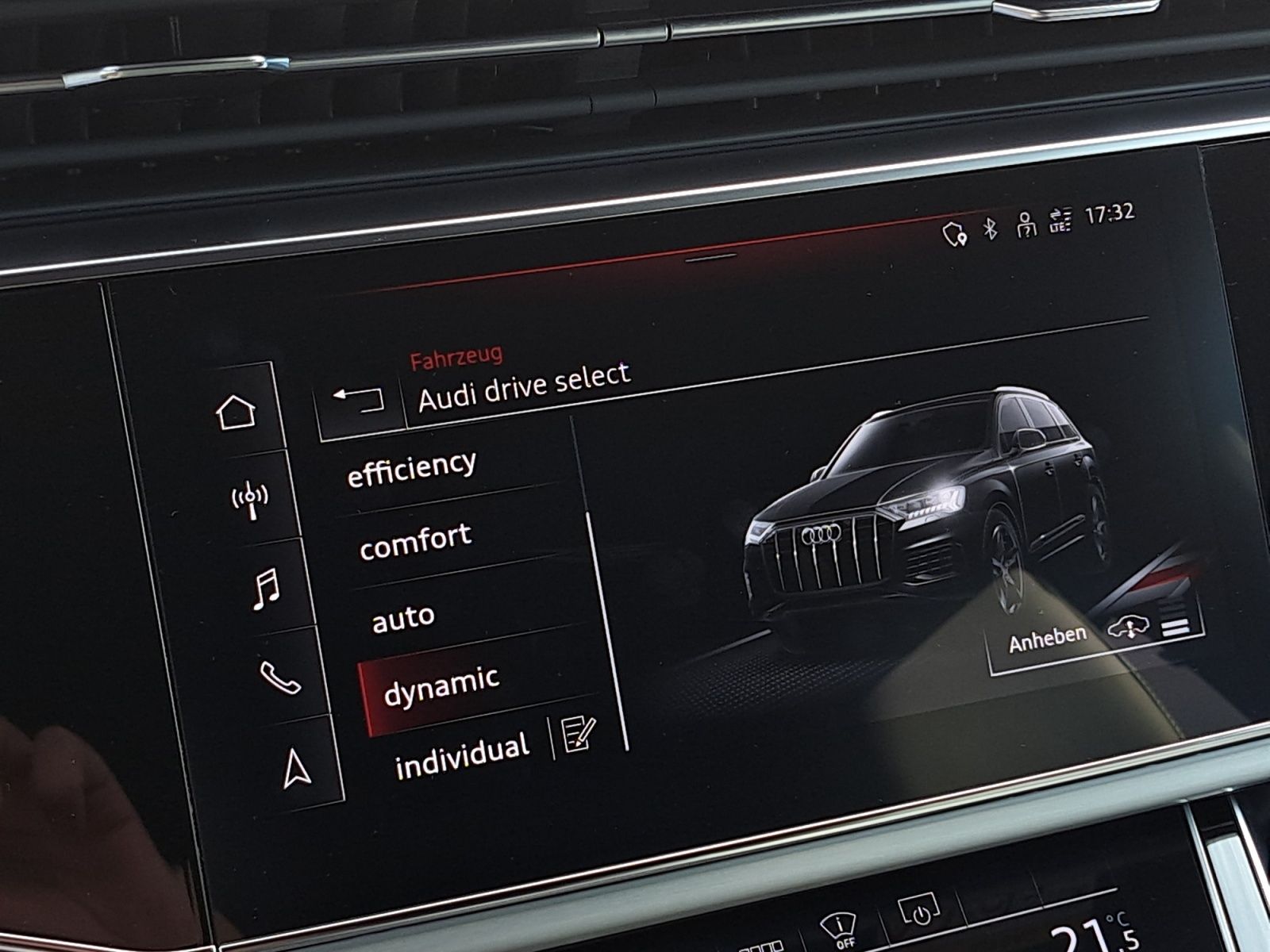 Audi Q7 - Bild 29