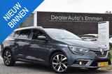 Renault Mégane Estate 1.2 TCe Bose ECC LMV NAVI CRUISE - Renault Megane: Megane2