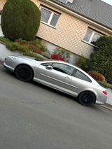 Peugeot 407 Coupé - Peugeot 407: Coupé, 407coupe