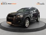 Chevrolet Captiva 2.4 LS/7-Sitzer/Leder/Navi/SHZ/PDC - gebrauchte Chevrolet Captiva aus dem Jahr 2013