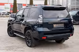 Toyota Land Cruiser 2.8 D-4D Executive Automatik Ex... - gebrauchte Toyota Land Cruiser aus dem Jahr 2023