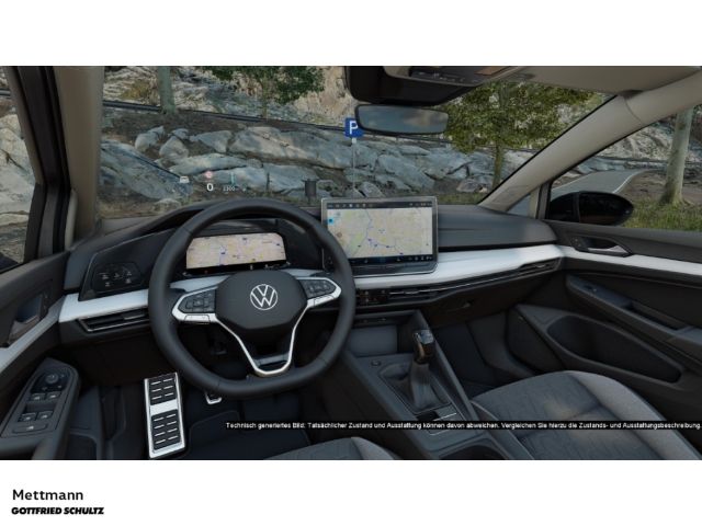 Volkswagen Golf - Bild 8