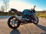 BMW S 1000 RR - BMW MOTORRAD S1000RR