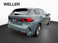 BMW 120 - Vorschau Bild 5