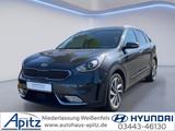Kia Niro GDI Hybrid - gebrauchte Kia Niro aus dem Jahr 2017