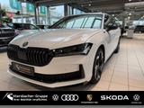 Skoda Superb Combi Sportline 2,0 TDI 142 kW 7-Gang-DSG