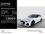 Audi RS 6 Avant performance*NAVI-PLUS*HUD*RS-AGA*AHK* - Audi RS6 Jahreswagen