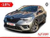 Renault Arkana mHEV 140 Aut. LED ACC Navi Kamera - Renault Tageszulassungen