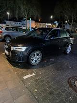 Audi q3 Sline TFSI Ultra - Audi Q3: Sline
