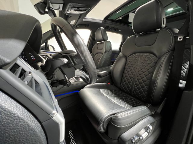 Audi Q7 3.0 TDI Quattro Ultra,Pano,7-Sitzer