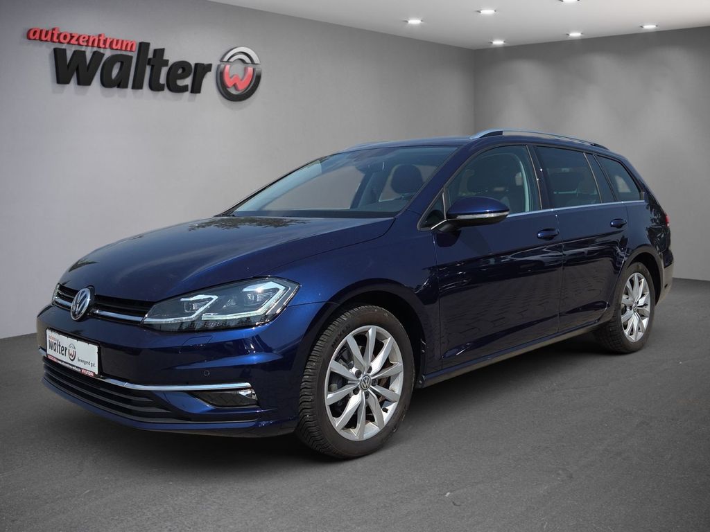 Image of Volkswagen Golf
