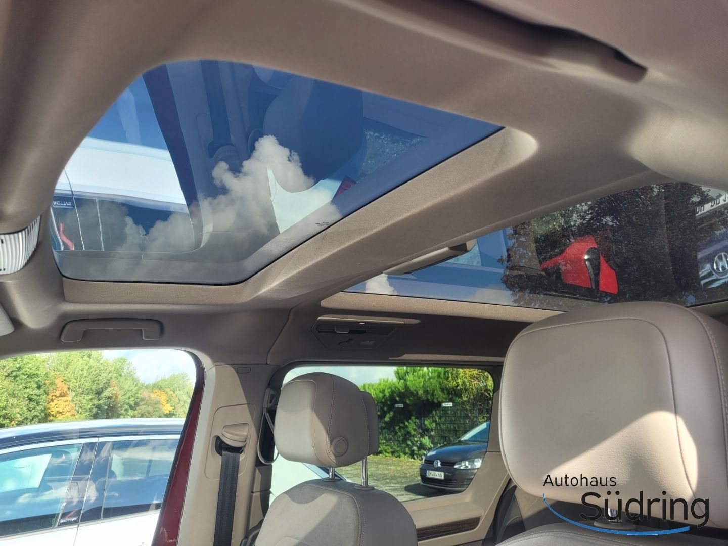 Multivan Style 2.0 TSI DSG HUD StandHZG AHK Pano