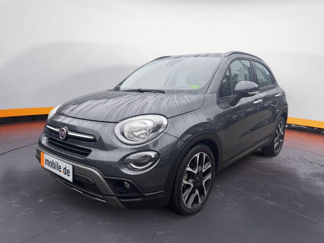 Fiat 500X CROSS 1.0 Firefly Turbo Dachspoiler Carplay