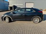 Honda Civic Lim.  1.8  i-VTEC 140PS Comfort 13535 - Honda Civic Comfort mit Benzin-Antrieb