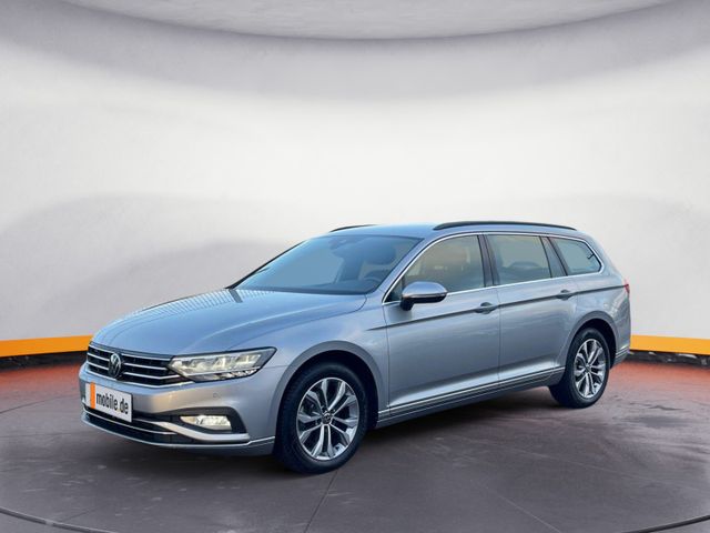 Volkswagen Passat Variant Business TSI DSG|NAVI|ACC|LED|KAM