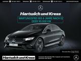 Mercedes-Benz EQE 300 AMG Line Advanced Plus Paket+HeadUp+AHK+ - gebrauchte Mercedes-Benz EQE aus dem Jahr 2024
