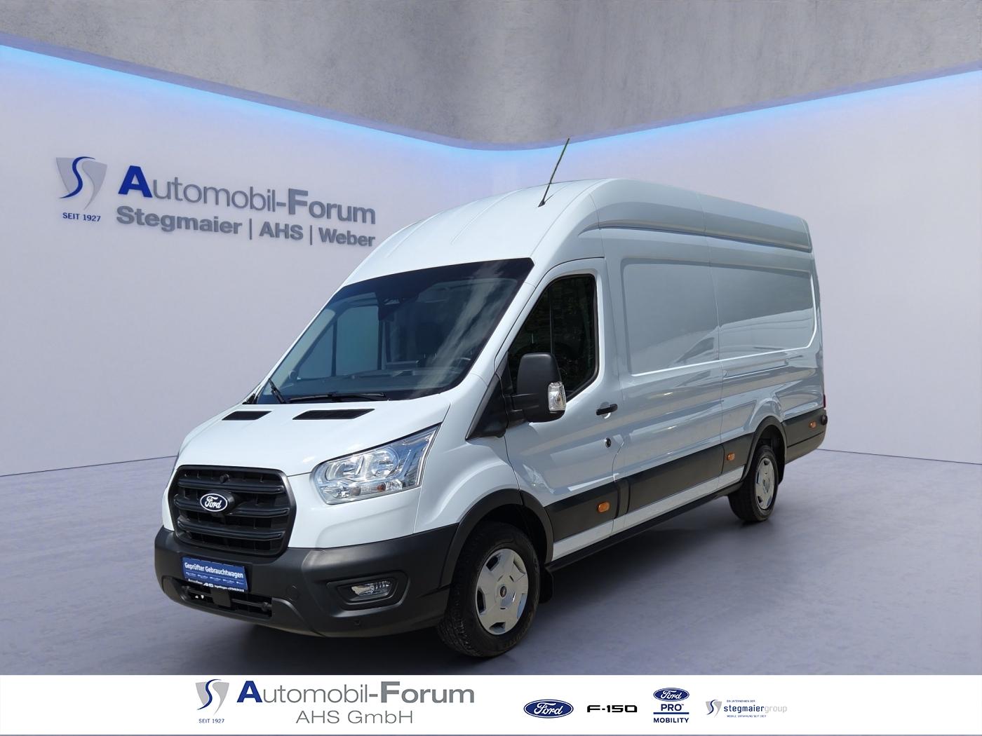 Ford Transit Kasten Trend 2.0l 350 L4H3 *EXPRESS-LINE