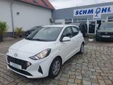 Hyundai i10 Select - gebrauchte Hyundai i10 aus dem Jahr 2022