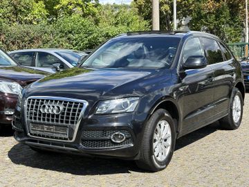 Audi Q5 - 2