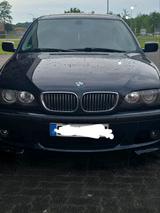 BMW E46 325i TÜV neu - BMW 325 in Bielefeld