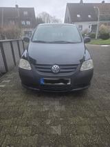 Volkswagen Fox 1.2 - Volkswagen Fox in Dortmund