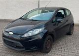 Ford Fiesta mk7 JA8 Bj2009 1.25L Motor Get... - Ford Fiesta: Ja8