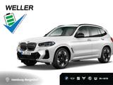 BMW iX3 M Sport AHK,Pano,Laser,HUD,H/K,360°,DAPro - gebrauchte BMW iX3 aus dem Jahr 2024