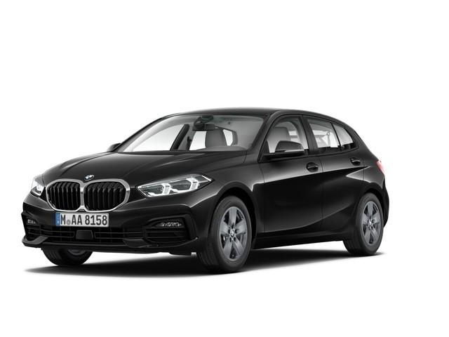 BMW 118d Advantage Aut Klimaaut PDC AuenspPaket 2022