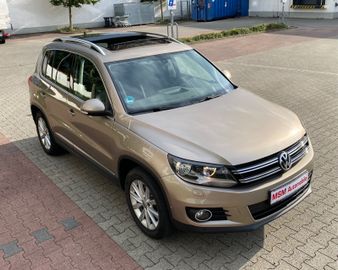 Volkswagen Tiguan - 2