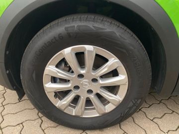 Bild 15 Opel Mokka e Edit.*CARPLAY*SHZ*LENKR.-HZ*LED*KAMERA*