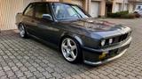 BMW 325i M-technik Hartge - BMW 325 aus 1987: 325i