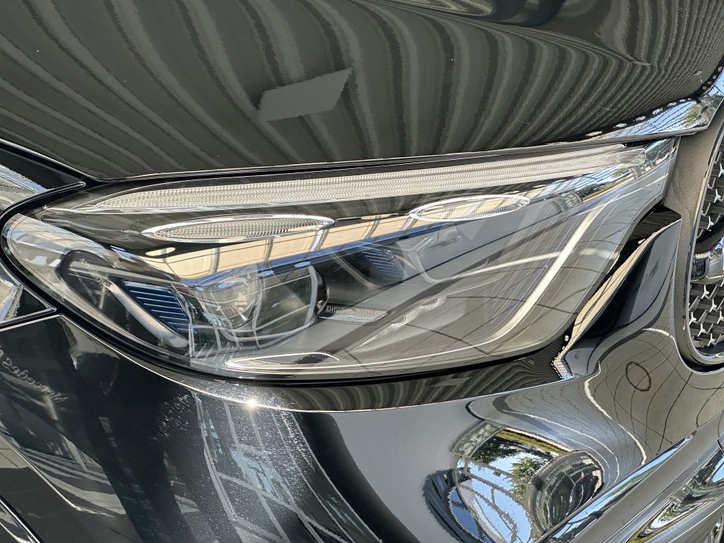 Fahrzeugabbildung Mercedes-Benz GLC 220 d 4MATIC Coupé AMG Line*DIGITAL LIGHT*
