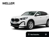 BMW X2 sDrive20d AHK,AdapLED,DrA,Kamera,LivePlus LED