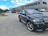 BMW X5 E70 - gebrauchte BMW X5 aus dem Jahr 2008