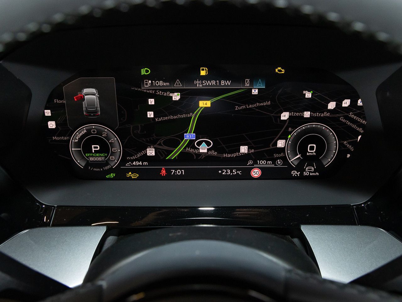 Audi A3 - Bild 16