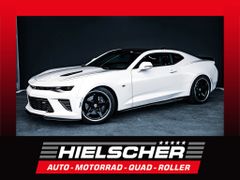 Chevrolet Camaro 6.2 V8 - Unfallfrei - 20"Schmidt - 1.Hand