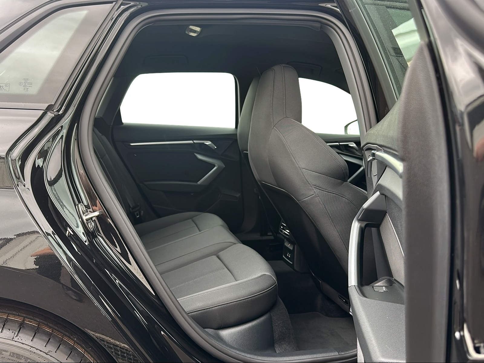 Audi A3 - Bild 14