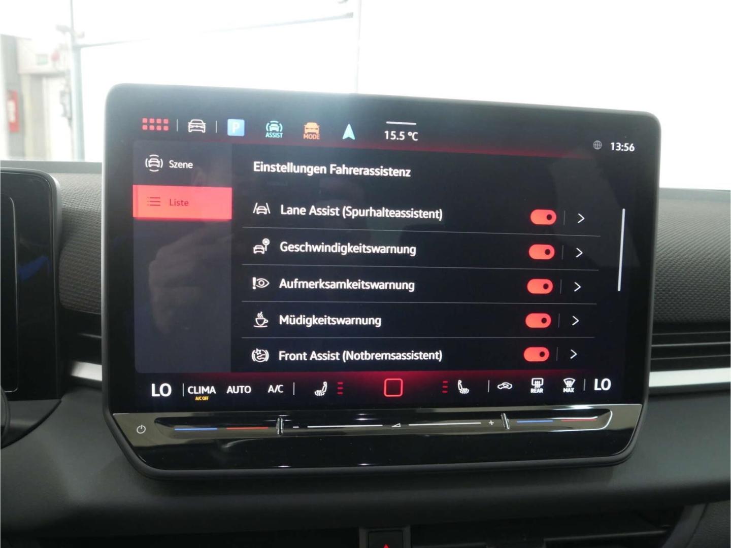 Volkswagen T-Roc 1.5 eTSI R-Line DSG NAV/LED/RFK/keyless, миниатюра 28