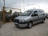 Fiat Scudo 2.0 JTD 9 POSTI 2006 - Fiat Scudo aus 2006
