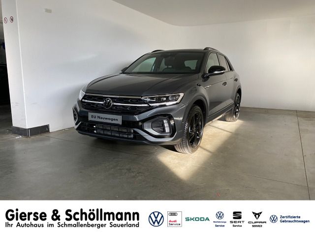 Volkswagen T-Roc R-Line 1.5 TSI DSG AHK+PANO+MATRIX